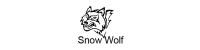 Snow Wolf