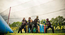 Sportovní paintball