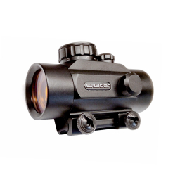 Red Dot Scope, 30mm (11mm rail) - Black