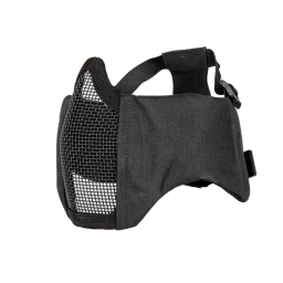 Stalker Evo II Face mask - Black