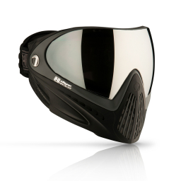 Goggle Dye i4 Pro - Black / Grey