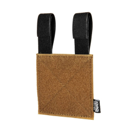 Taktický panel pro turniket - Coyote Brown