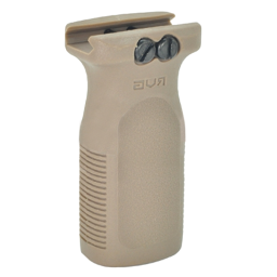 FMA FVG GRIP FOR RIS RAIL, tan