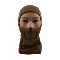 Cygnus Fullface Warrior Balaclava, Gen2