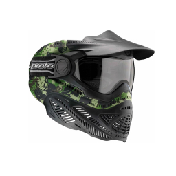 Proto Switch FS Paintball mask, thermal - Camo