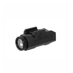 APL type Pistol flashlight - Black