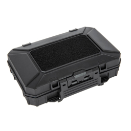 Tactical Gear Case