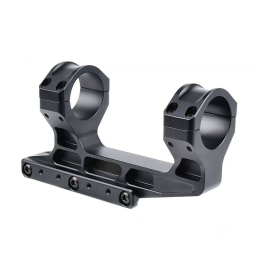 FAST LPVO Unity type Scope Mount  - Black