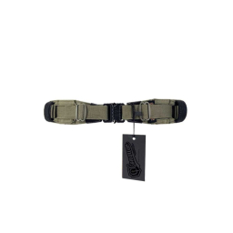 Tactical Conquer FS Belt - Ranger Green