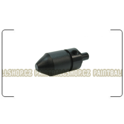 A041 Front Plug Black