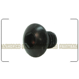 S015 Detent Cover Screw