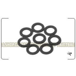 02-82 Flat O-ring Seal