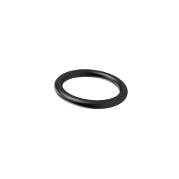 11x1mm O-ring NBR70 (BoxRotorBolt) - Black