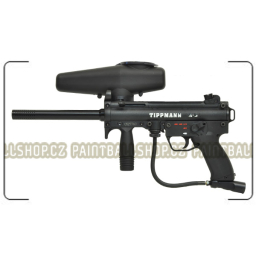 Tippmann NEW A5 HE E-Grip