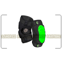 Eclipse Knee Pads HD Core