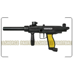 Tippmann FT-12 Rental