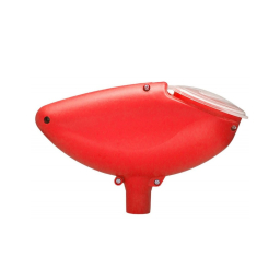 Standard Loader 200 pbs, .68 cal - Red