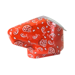 EPS VLocity Dynasty/Bandana Shell