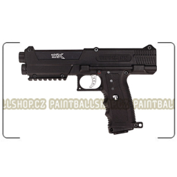 Tippmann TiPX (TPX) Pistol Black