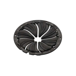 DYE Rotor Quick Feed Black