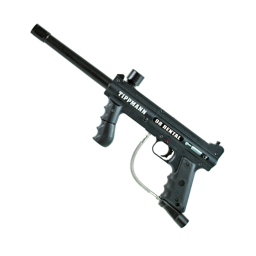 Tippmann 98 Rental PS Black