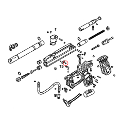 New Legion Riot 2 -  Screw #15