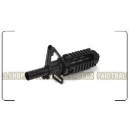 RIS Handguard Type A /A5