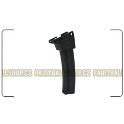 LAPCO MP5-Style Gas Through Magazine /New A5