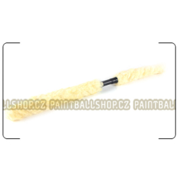 Barrel Double Swab Yellow