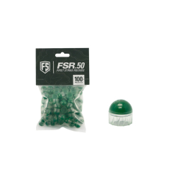 First Strike FSR cal.50 - 100 pcs