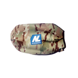 Tank Cover 48ci (Camo)