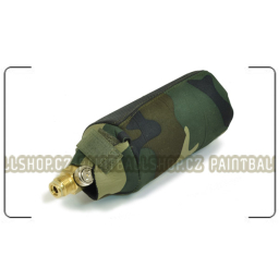 PBS Tank Cover 16oz Woodland Camo