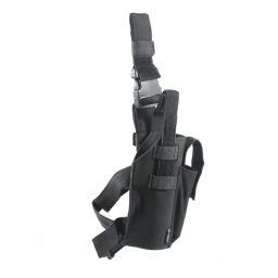 Tiberius EXO Drop Leg Pistol Holster