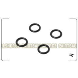 02-84 Flow Connector Bolt O-ring