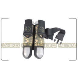 Tippmann 2 Pod Harness Camo