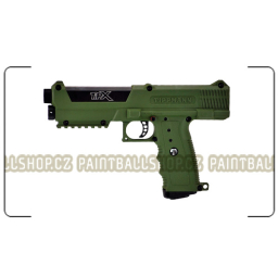 Tippmann TiPX Pistol Olive