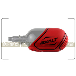 Exalt Tank Cover Medium Red