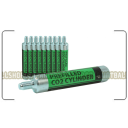 88g CO2 Cartridge - 10 PACK