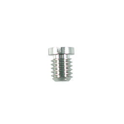 VBT013 Delrin Bolt Locking Screw