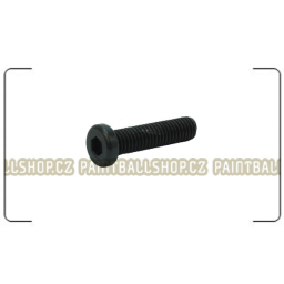 TA45011 Tank Adapter ASA Screw /FT-12