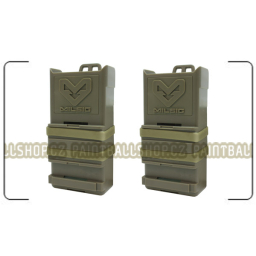 FAZ MAG for T8 / T8.1 Mags (2 per pack) (DE)