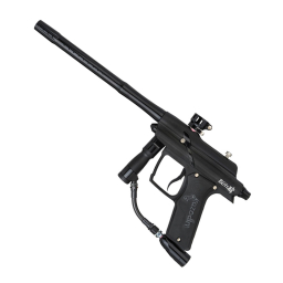 Azodin Blitz 4 Paintball Marker - black