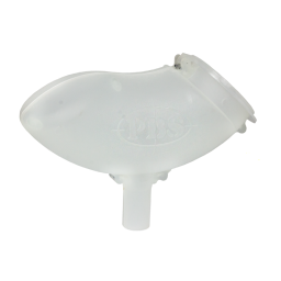 PBS Heavy Duty 200 Round Loader Clear