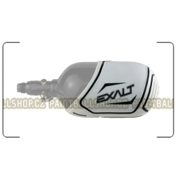 Exalt Tank Cover Medium White