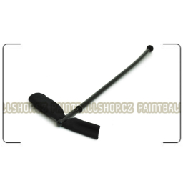 Squeegee Straight Shot 16" black