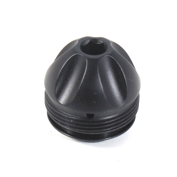 Proto Matrix Rail Back Cap Black 07