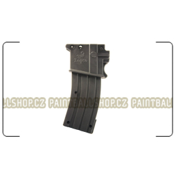 LAPCO M4/M16-Style Gas Through Magazine /New A5