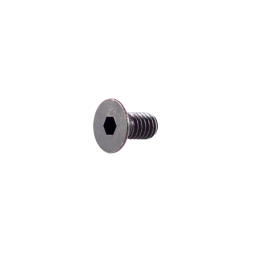 SCR021 Flat M4x8 Screw