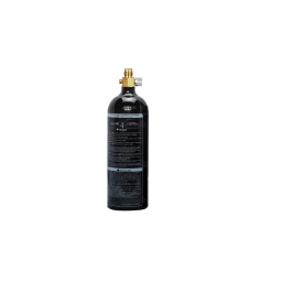 CO2 Tank- 20oz On/Off valve