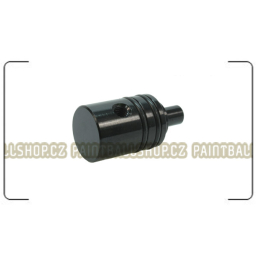 1 Front Plug Black